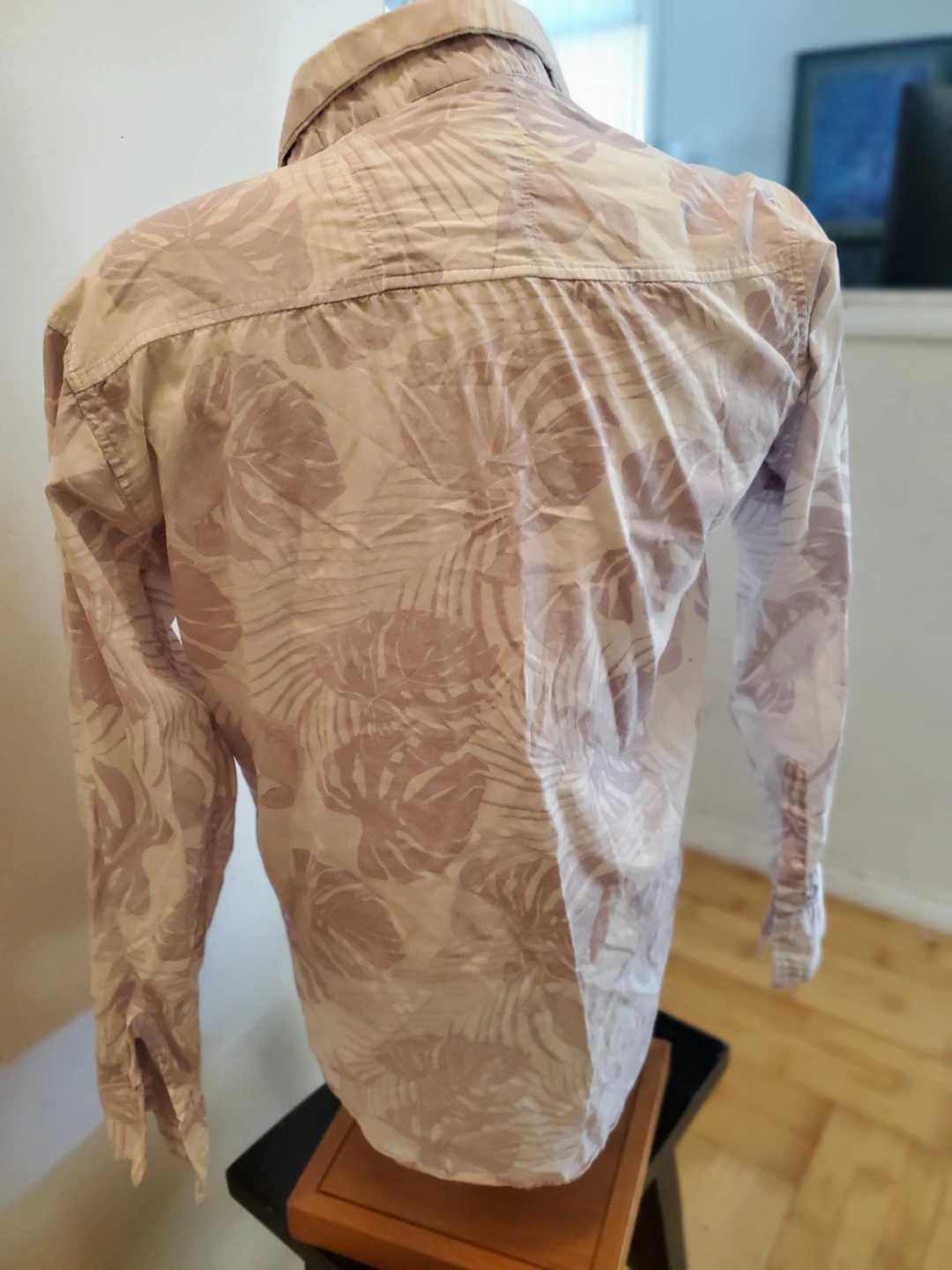 Ladies Shirt - photo 2