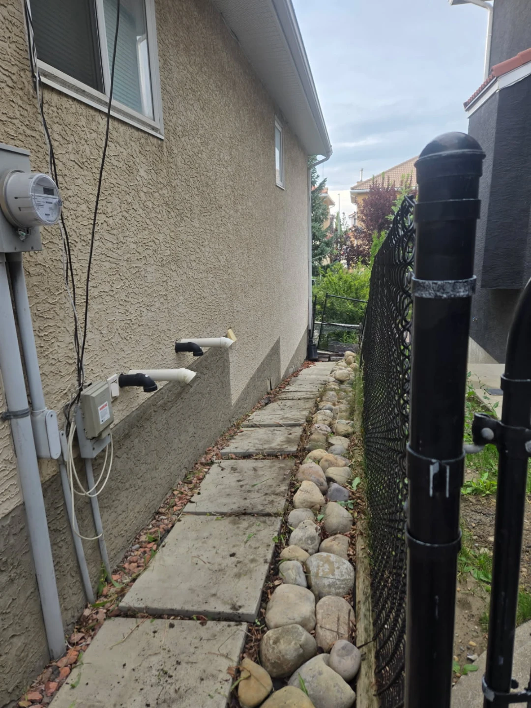 Lawn mowing hidden valley - photo 4