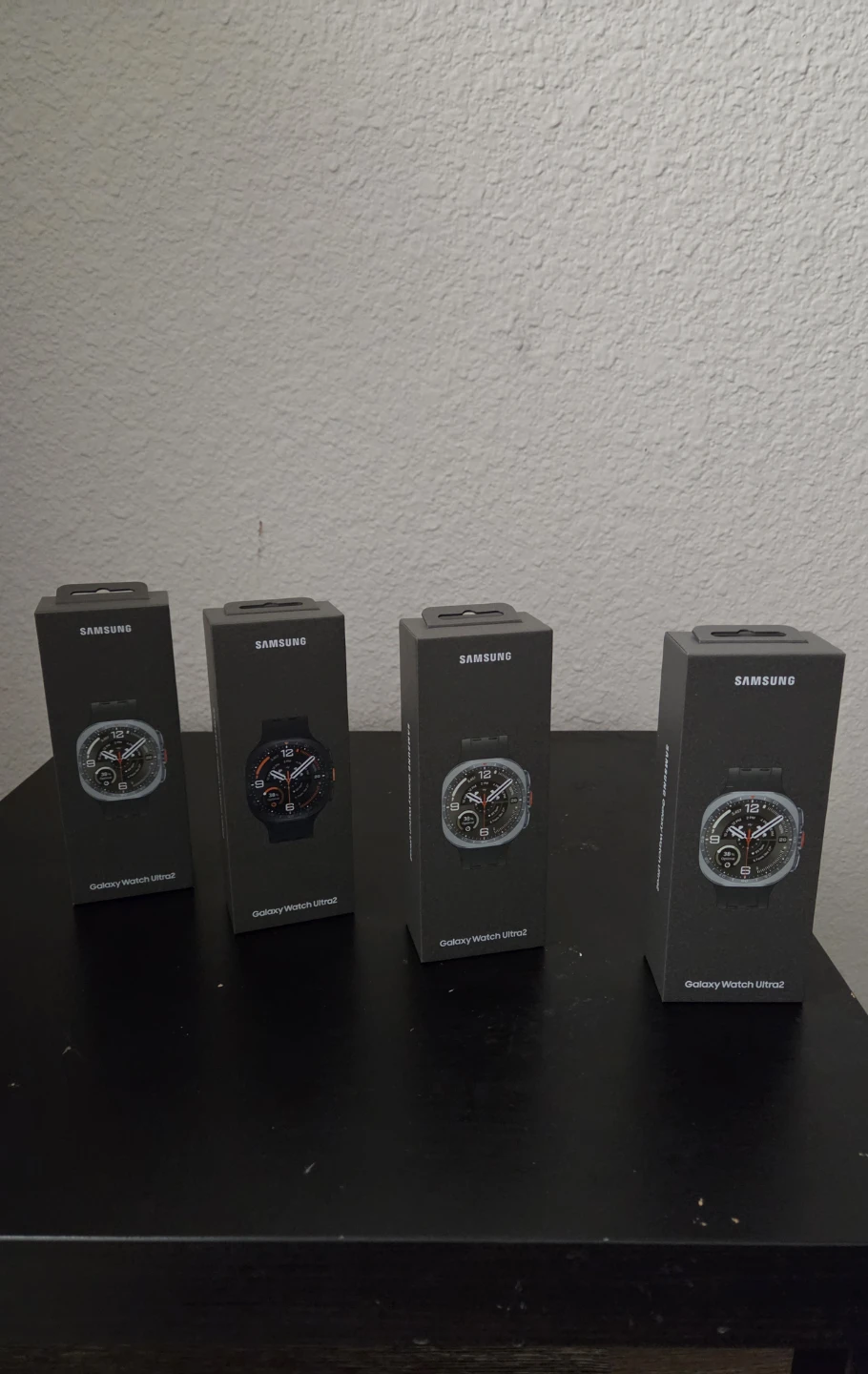 Samsung Galaxy Watch Ultra 2