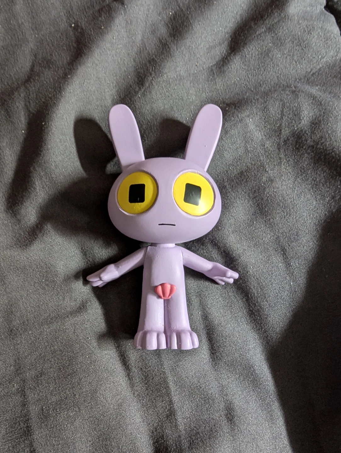Jax Figurine - The Amazing Digital Circus (tadc)