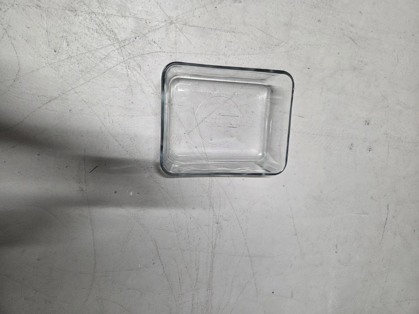 Anchor Hocking Glass Baking Dish - photo 3