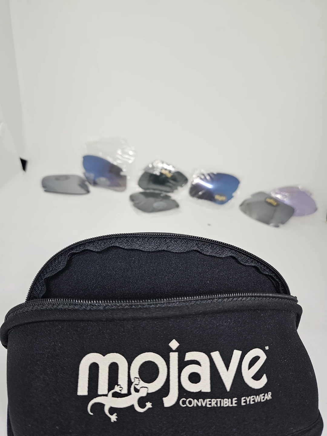 Mojave Convertible Eyewear Replacement Lenses
