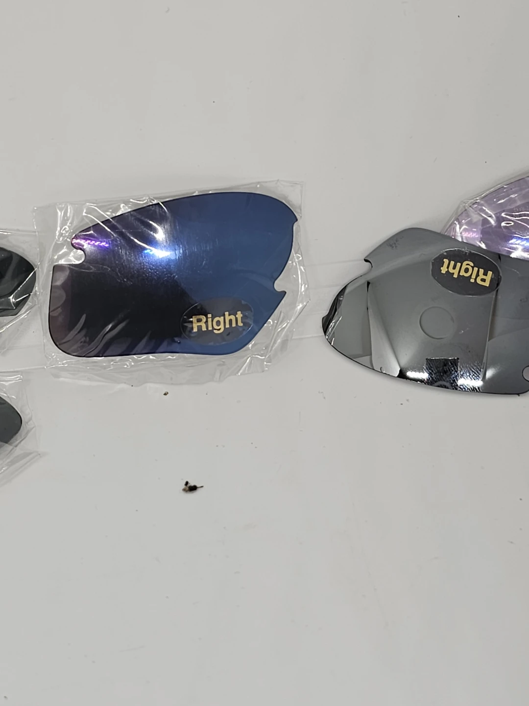 Mojave Convertible Eyewear Replacement Lenses - photo 2