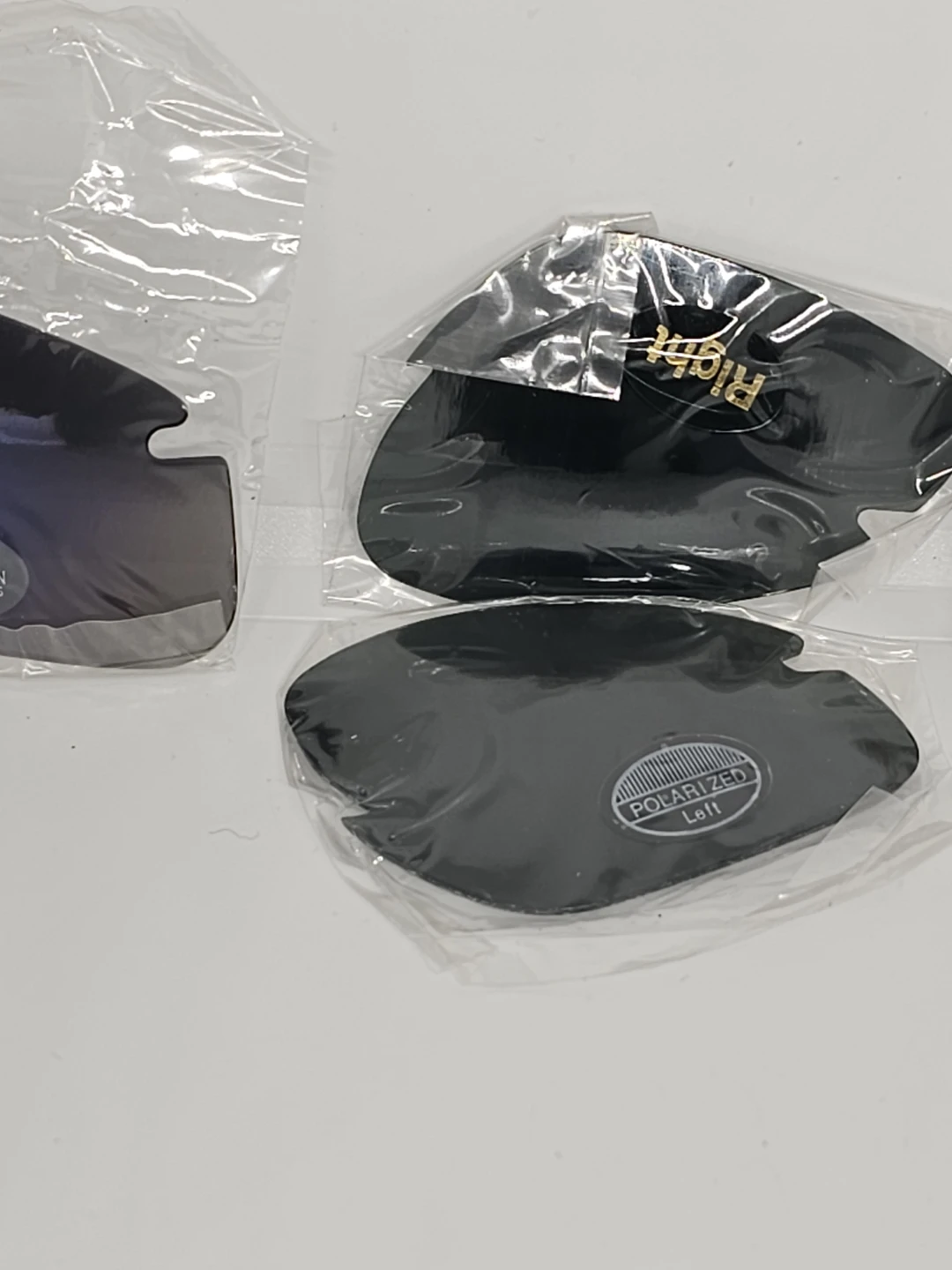 Mojave Convertible Eyewear Replacement Lenses - photo 3