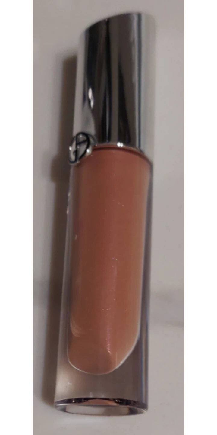 Giorgio Armani Prisma Glass Lip Gloss - photo 2