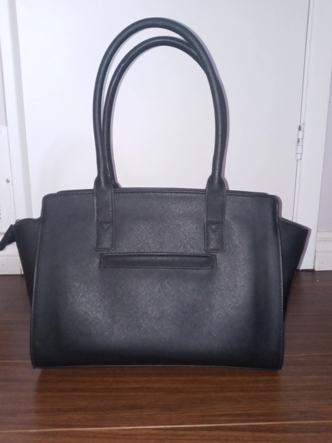 Nine West Black Tote Bag (Women's) - photo 2