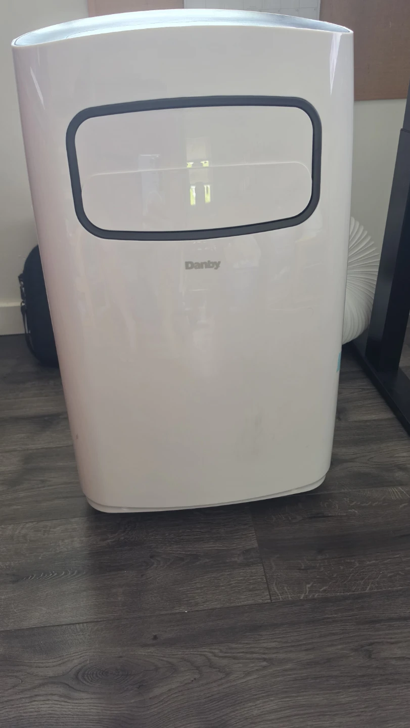 Danby Portable Air Conditioner 10000 BTU