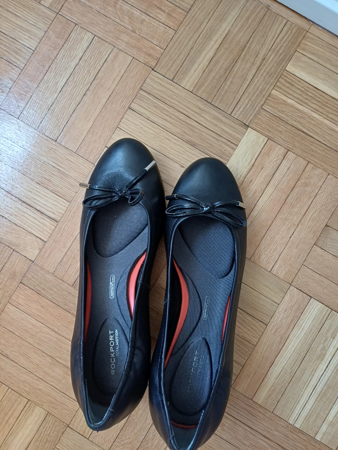 Rockport wedges 7.5 - photo 2