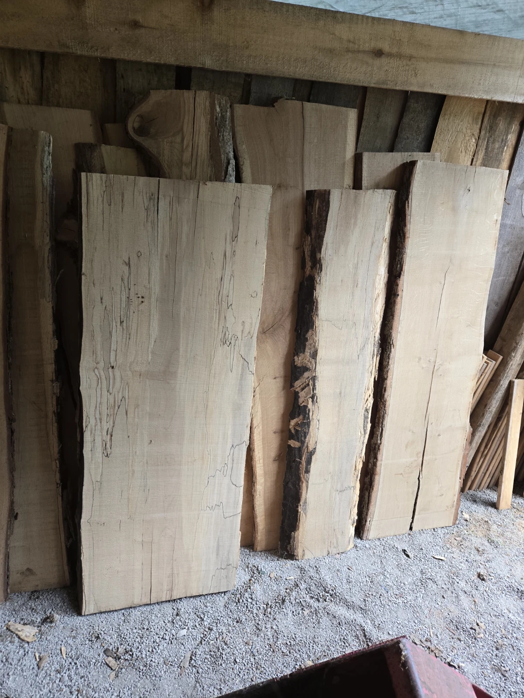 Wooden slabs and rounds available in Pickering - photo 3