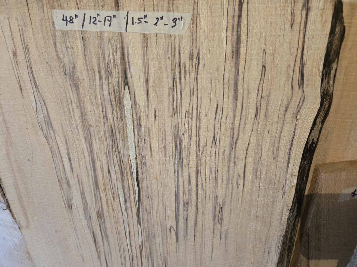 Wooden slabs and rounds available in Pickering - photo 4