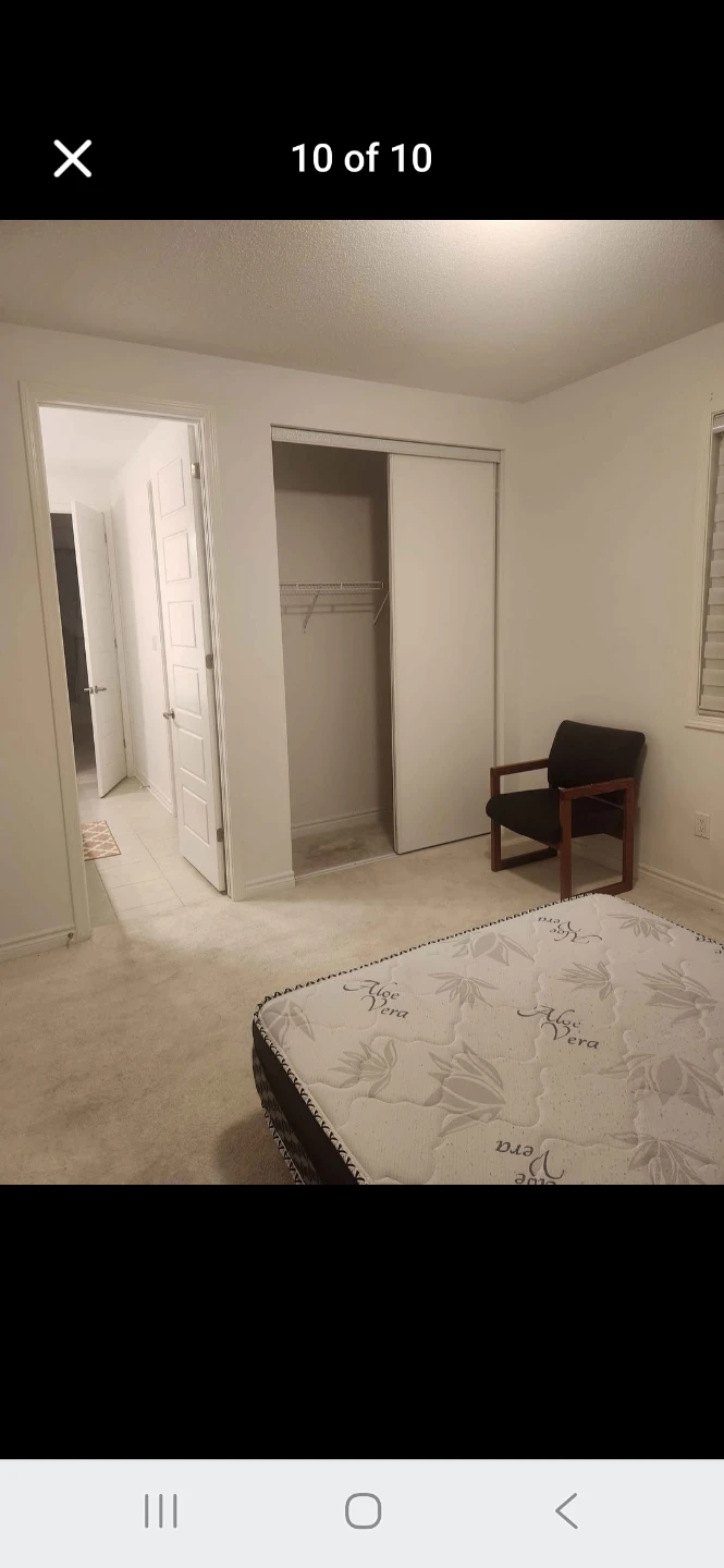 One bedroom - photo 2