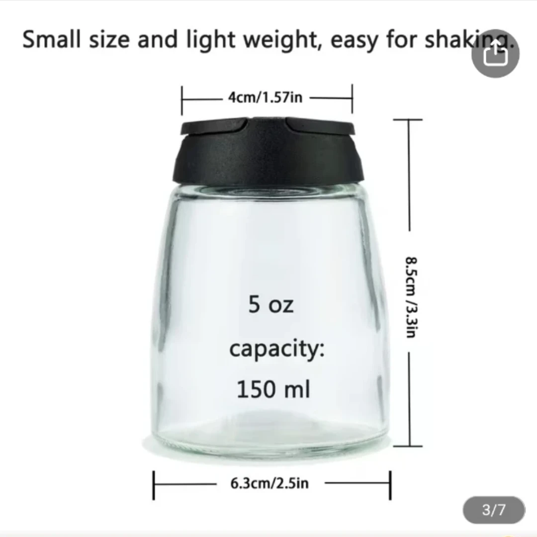IKEA spice jar - photo 4