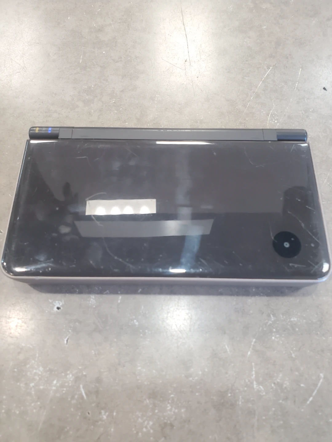 Nintendo DSI XL Console with Stylus