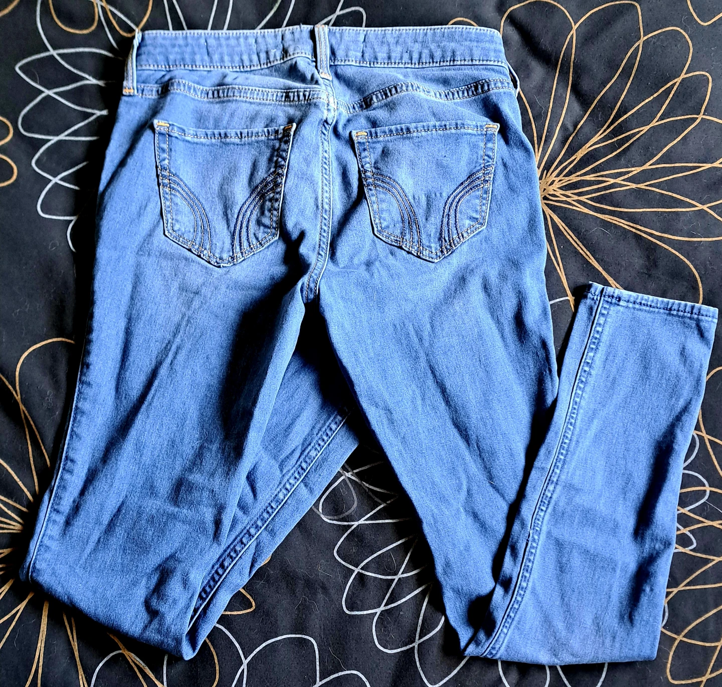 Hollister Jean Leggings - photo 5