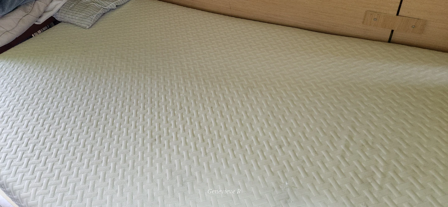 Zinus Twin 8 Inch Memory Foam Mattress - photo 2