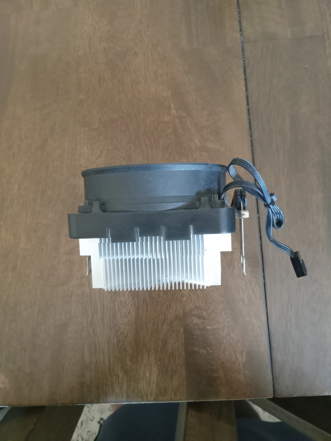 Cooler Master CPU Fan - photo 2