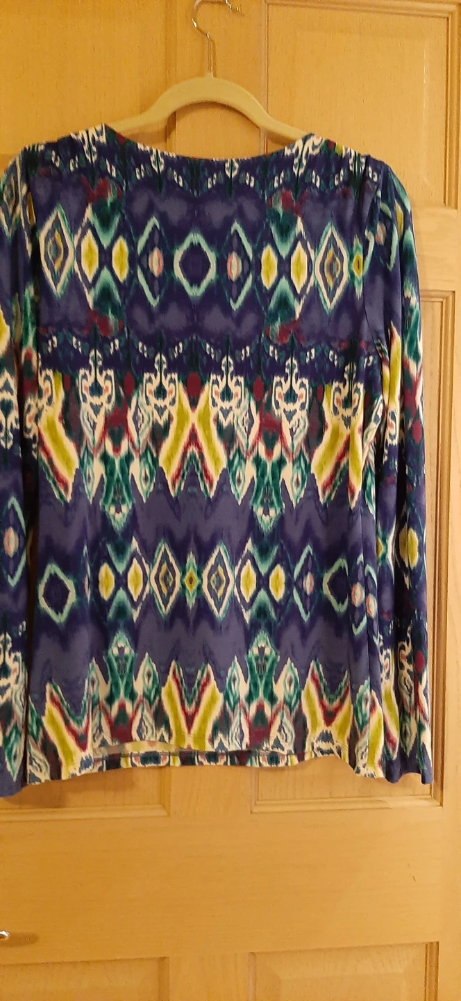 Vintage Jones New York  Top, New-Large - photo 2