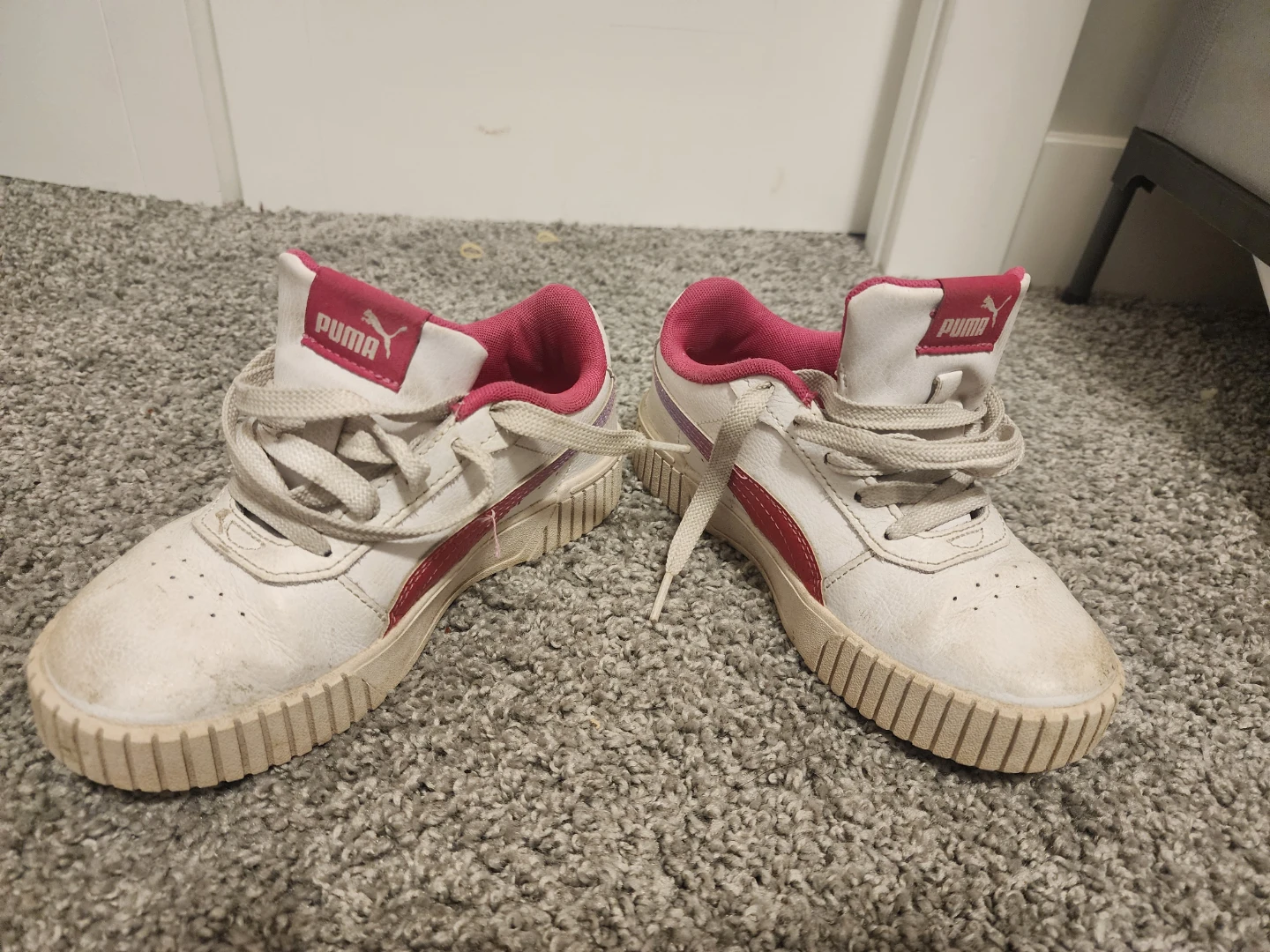 Puma shose Size 1C