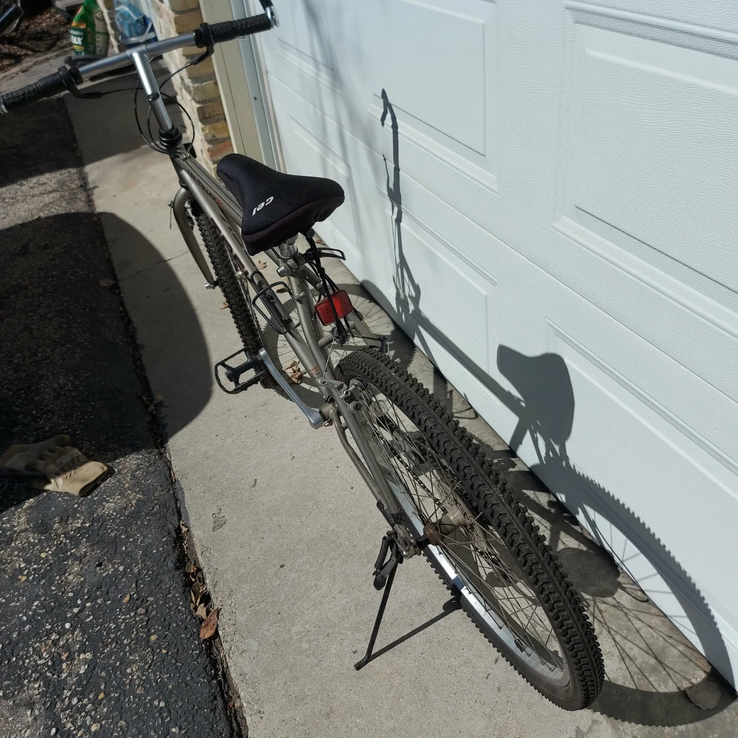 Trek 830 Mountain Bike - 19.5" (49.5cm) - photo 3