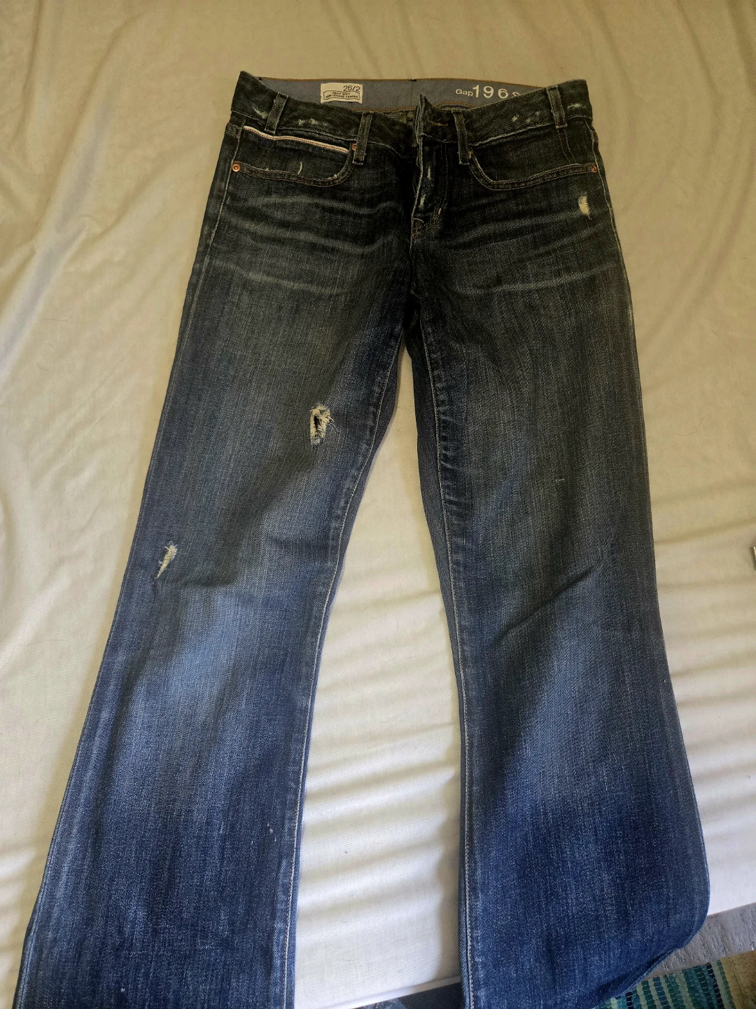 GAP 1969 Women's Jeans Size 2