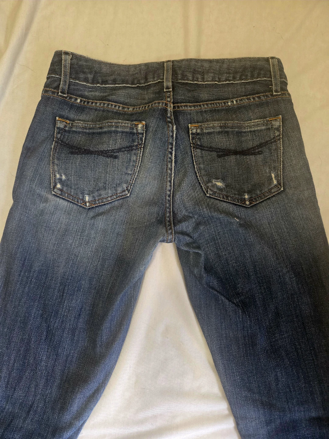 GAP 1969 Women's Jeans Size 2 - photo 3