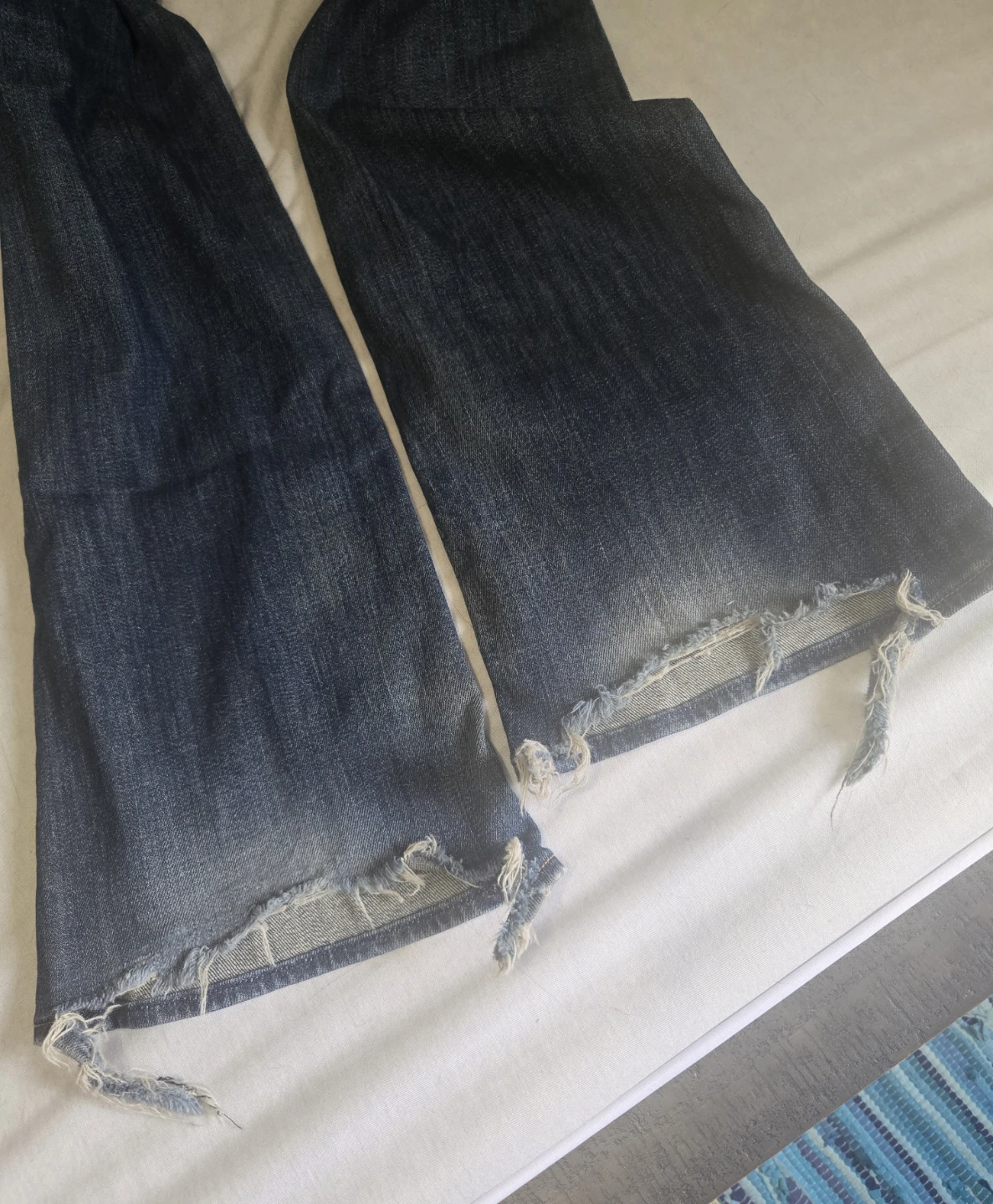 GAP 1969 Women's Jeans Size 2 - photo 4