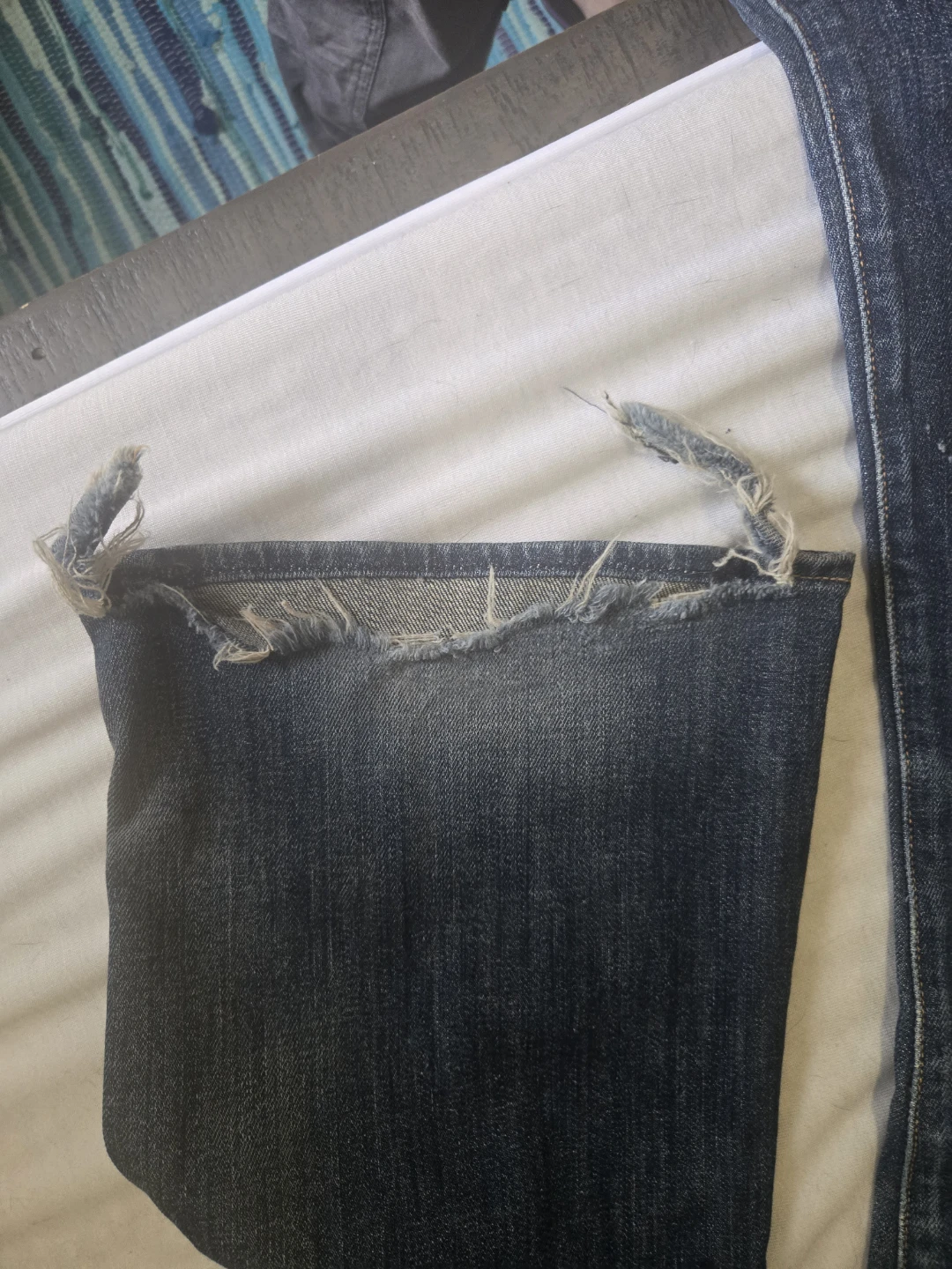 GAP 1969 Women's Jeans Size 2 - photo 5