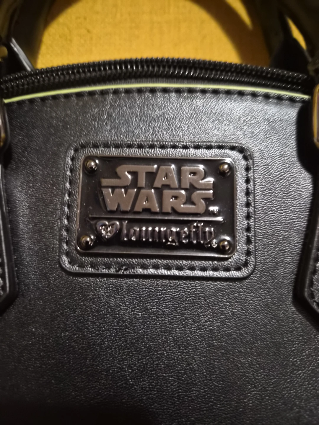 Loungefly Star Wars Stormtrooper Dome Bag