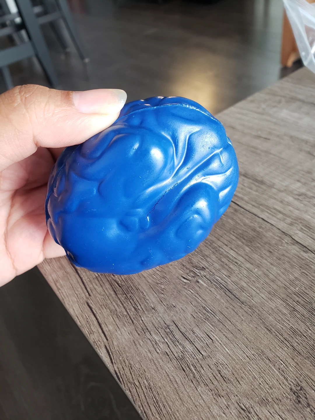 Brain Stress Ball - photo 2