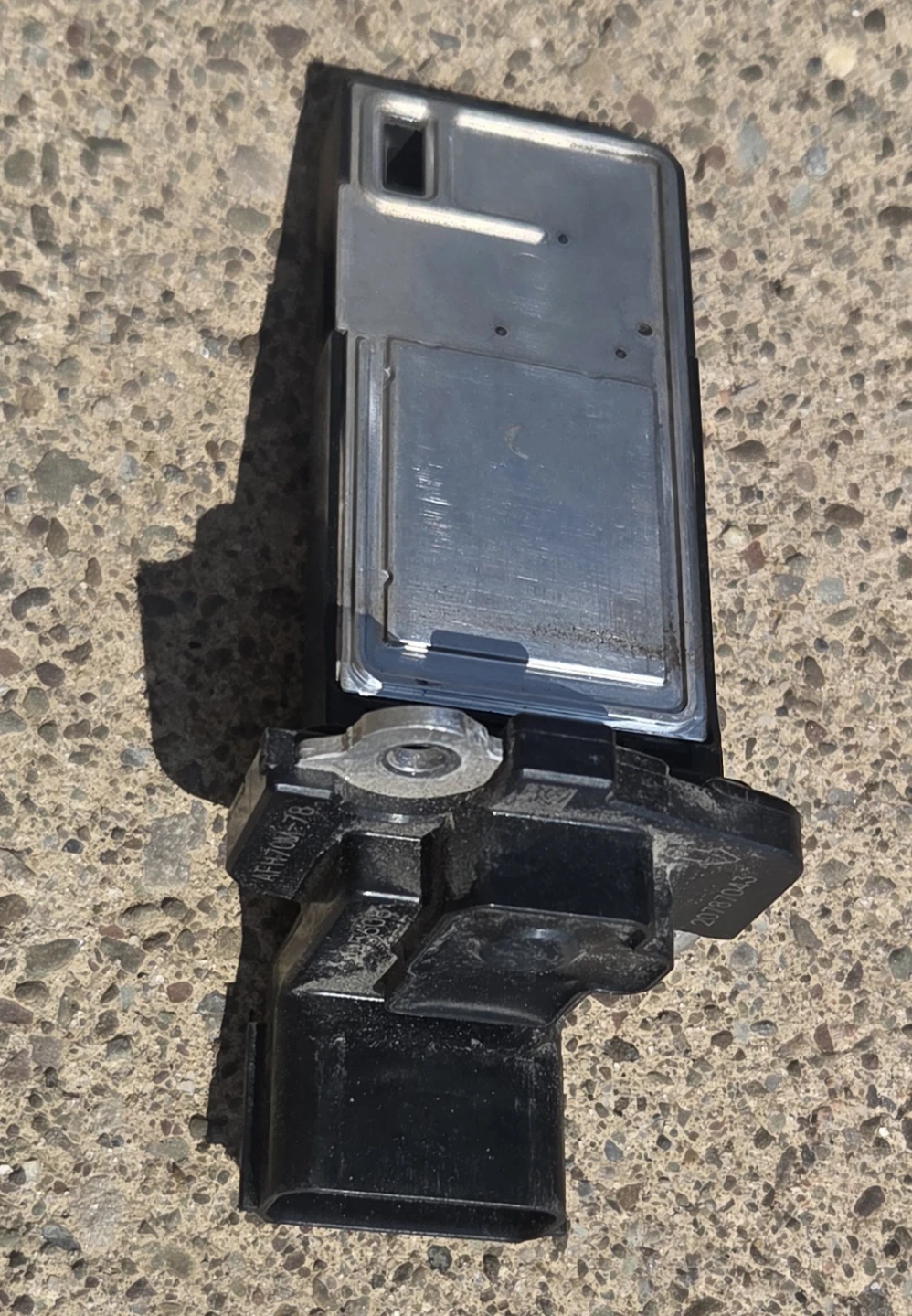 Mass Air Flow Sensor - GM (23262343)