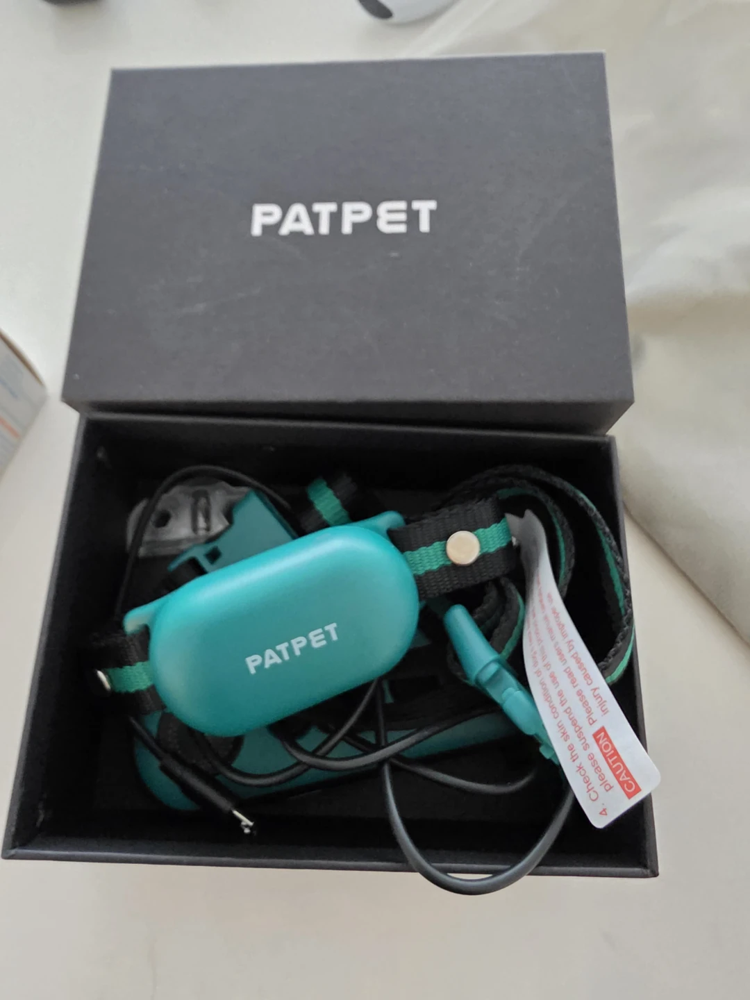 PATPET Dog Training Collar