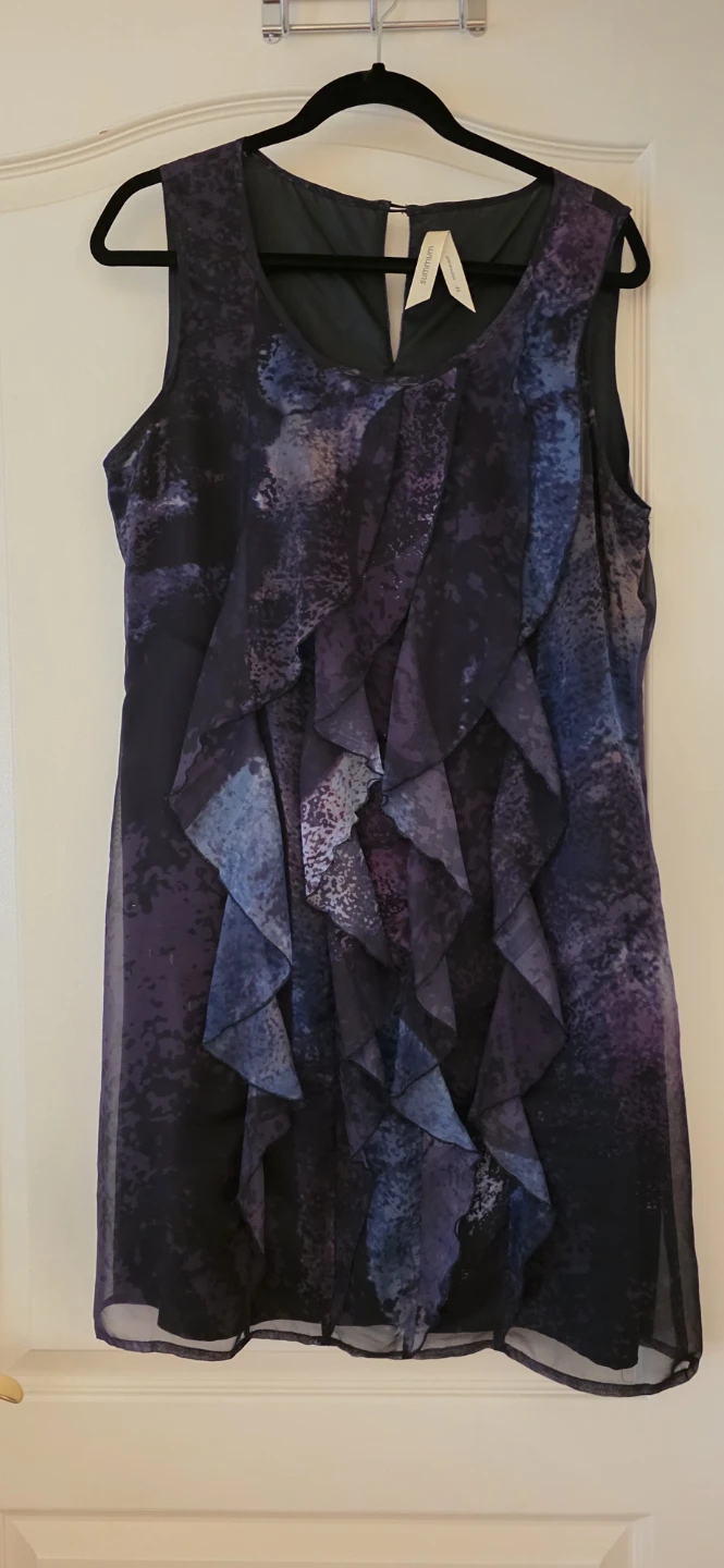 Summum Woman Dress Size 40