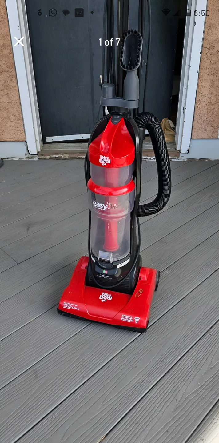 Vacuum Machine - photo 2