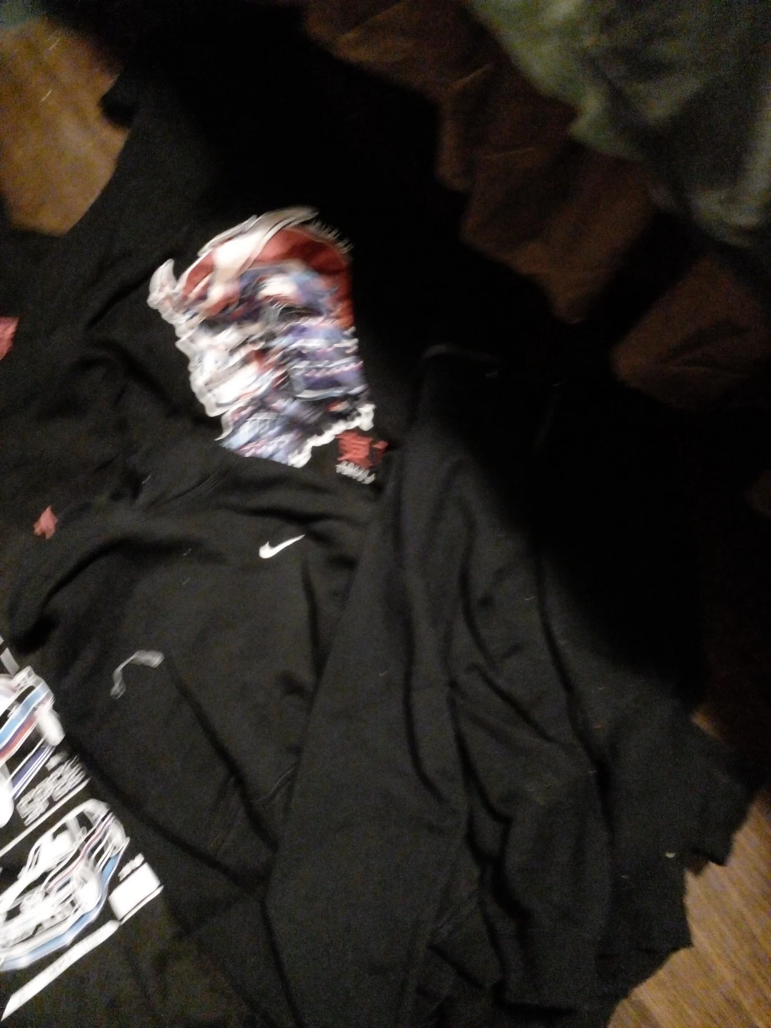 Graphic Hoodies Bundle - photo 4