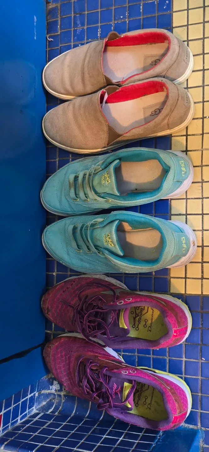 Ryka Women's Athletic Shoes