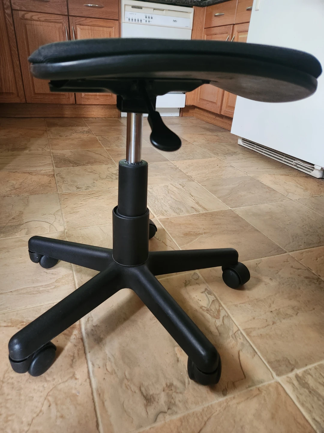 IKEA Office Stool