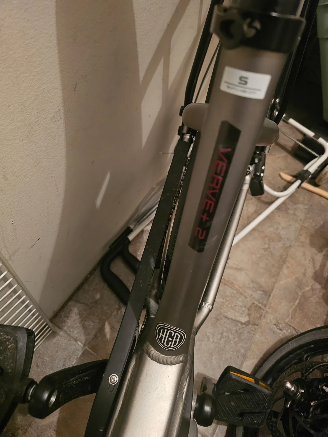 Trek Verve+ 2 Electric Bike - photo 4