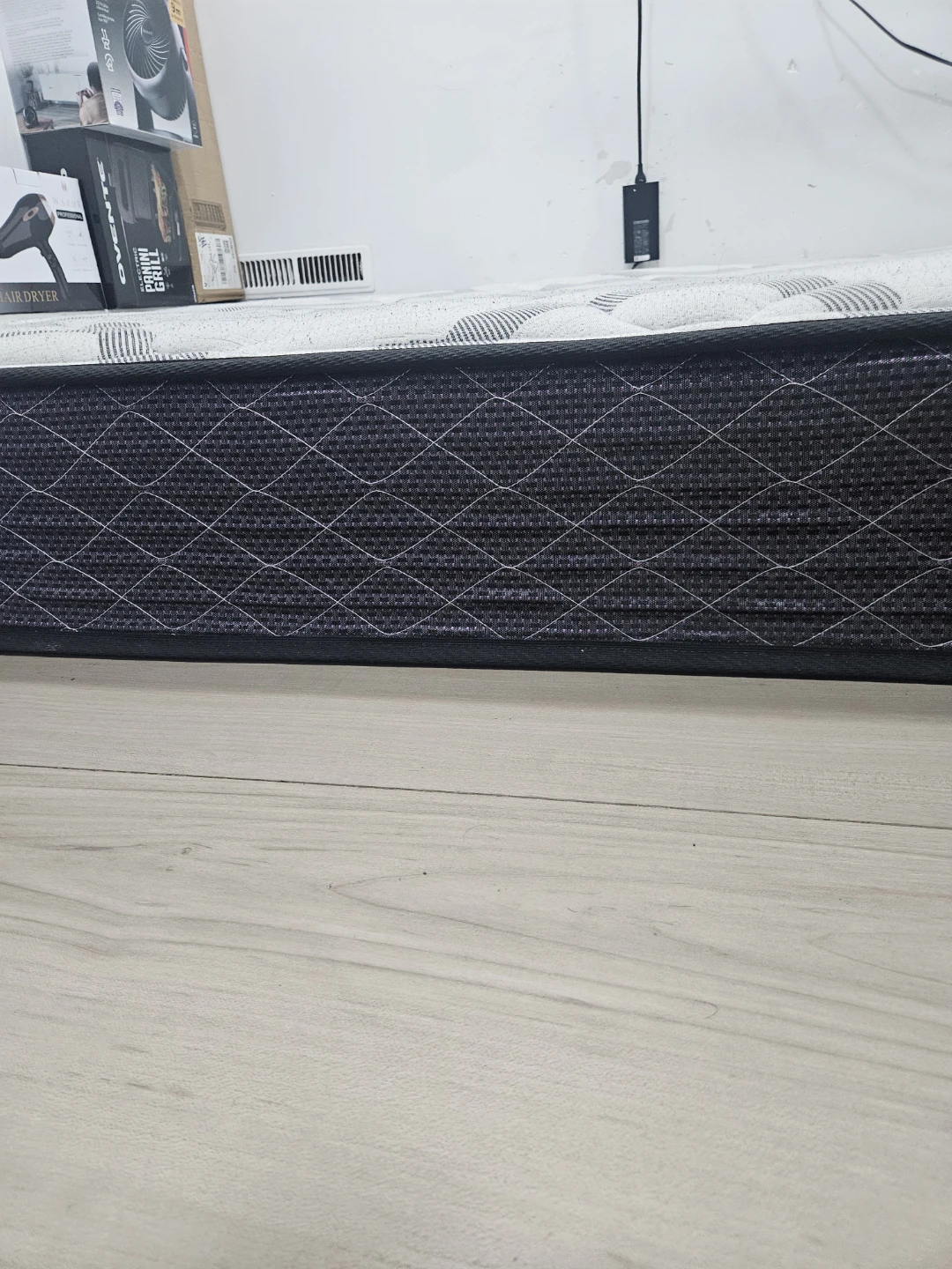 Mattress - photo 2