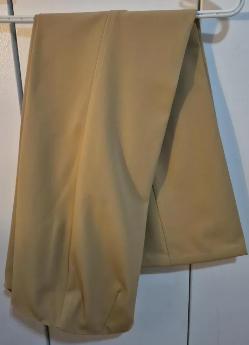 Khaki Dress Pants