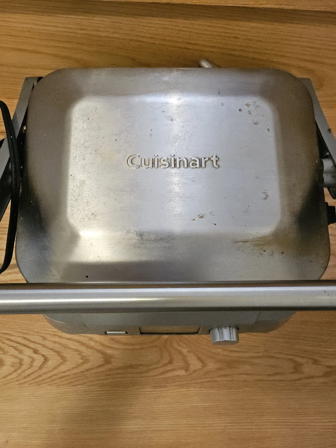 Cuisinart Electric Griddler