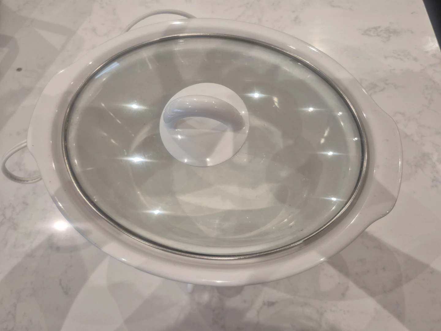 Rival Crock-Pot Slow Cooker - photo 3