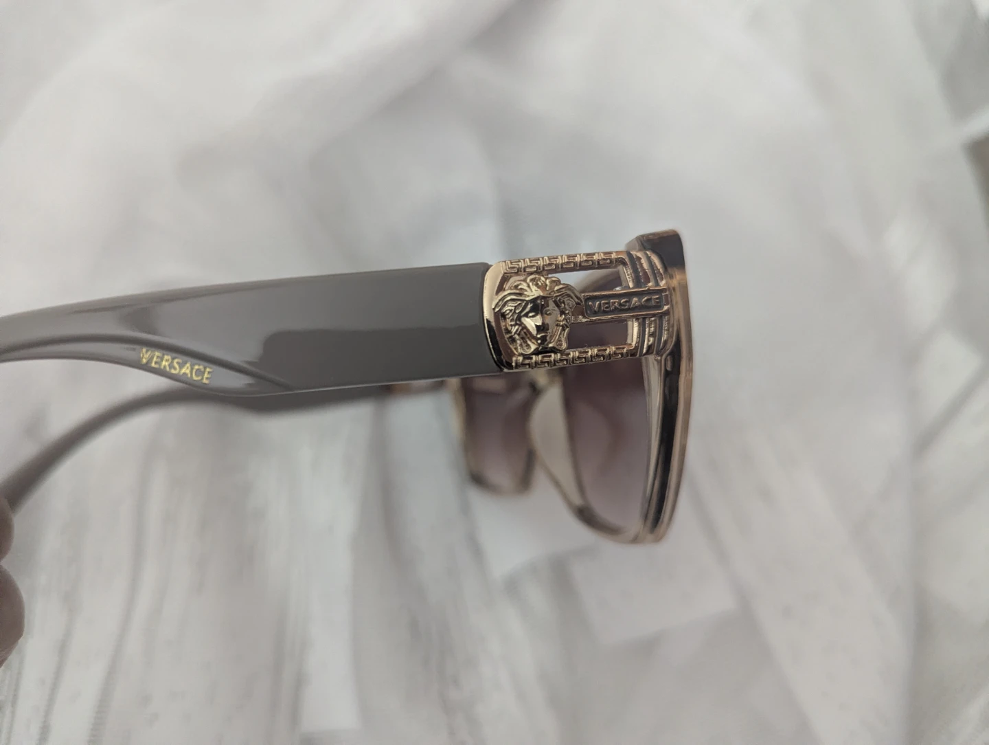 Versace Sunglasses - photo 3