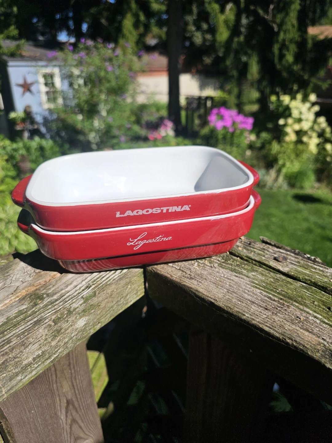 Lagostina Casseroles