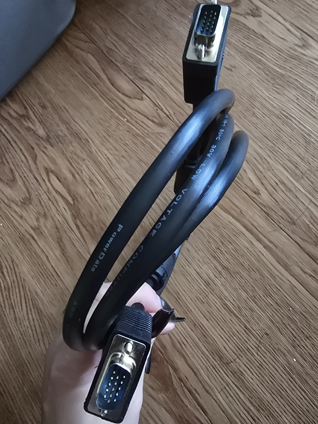 VGA Cable - photo 2
