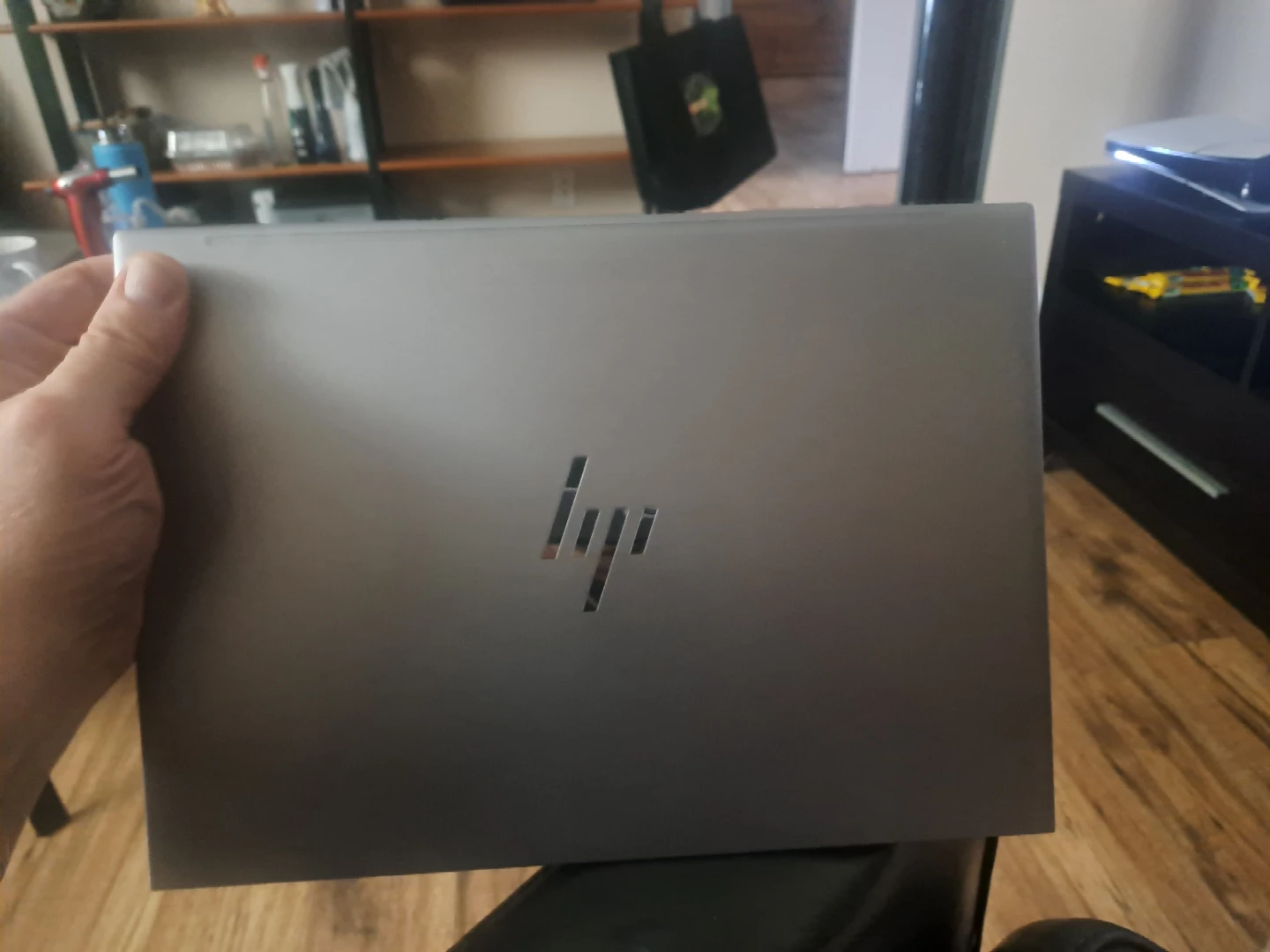 HP Laptop