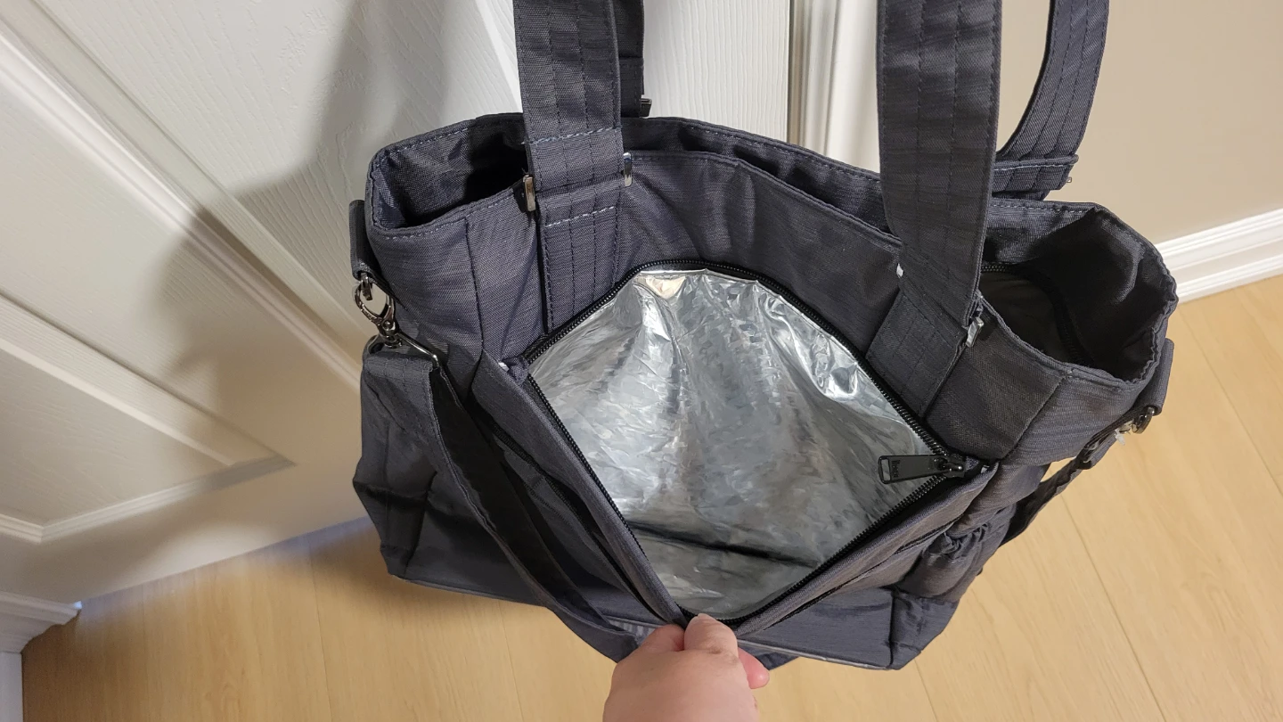 Lug Ace Tote Bag - photo 3