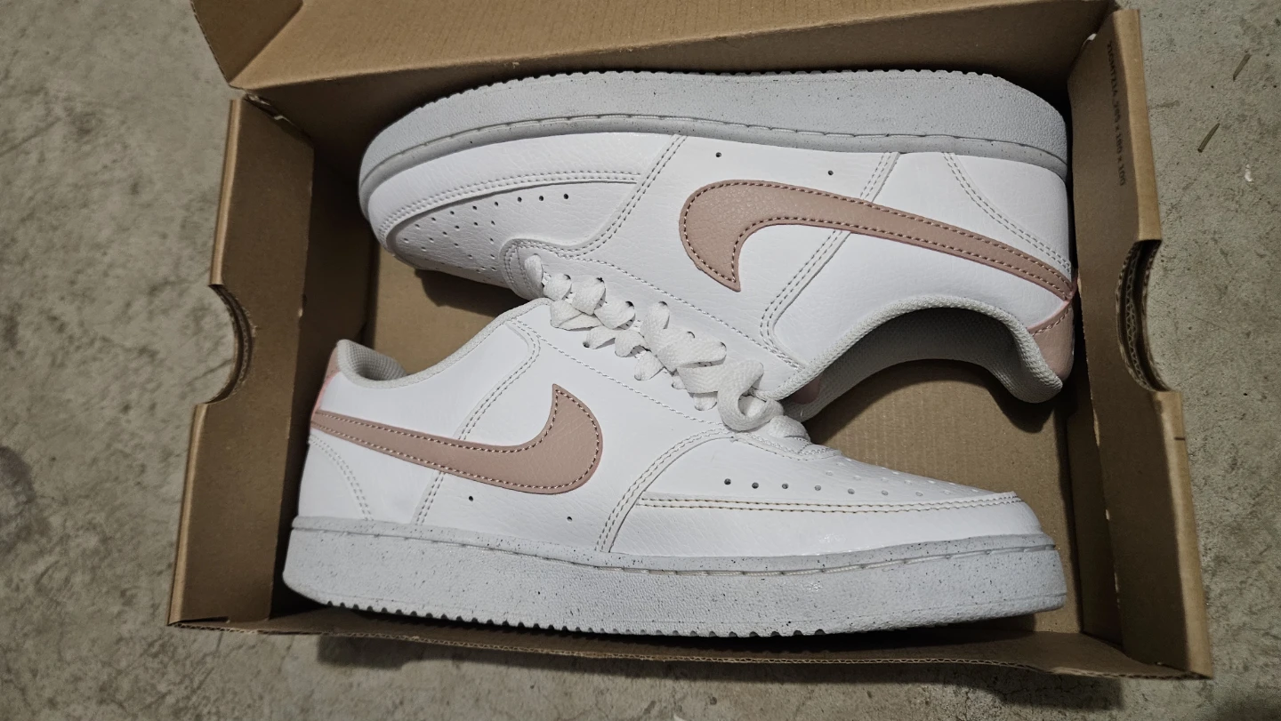 Women's Nike Court Vision Lo NN
