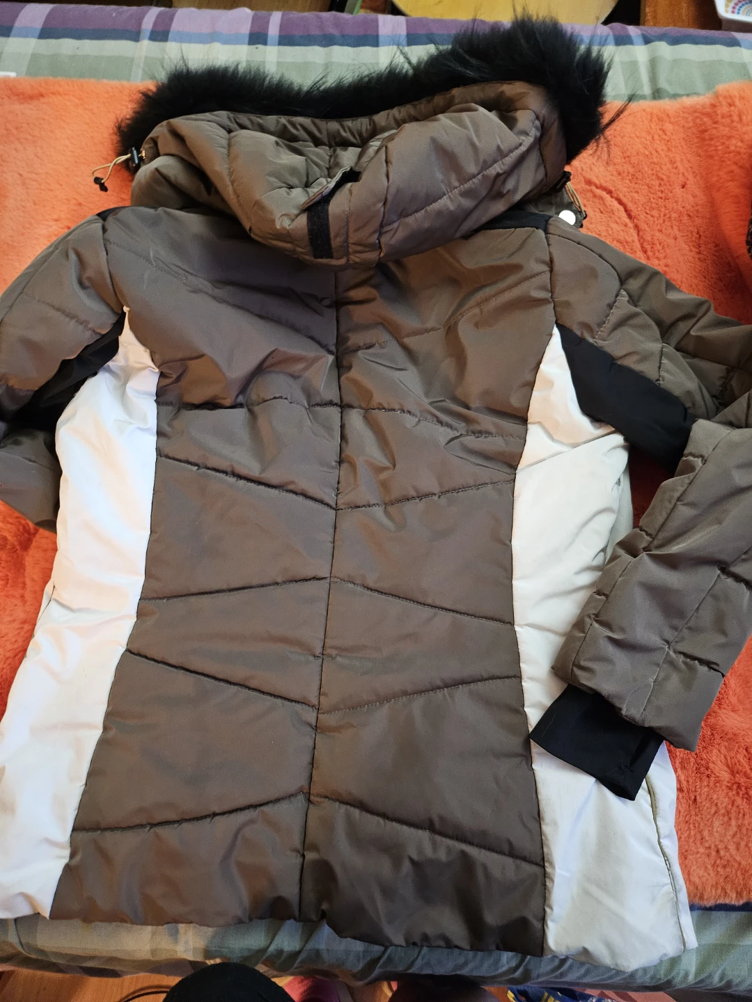 Size 38, Luhta Women's Winter Jacket - photo 3