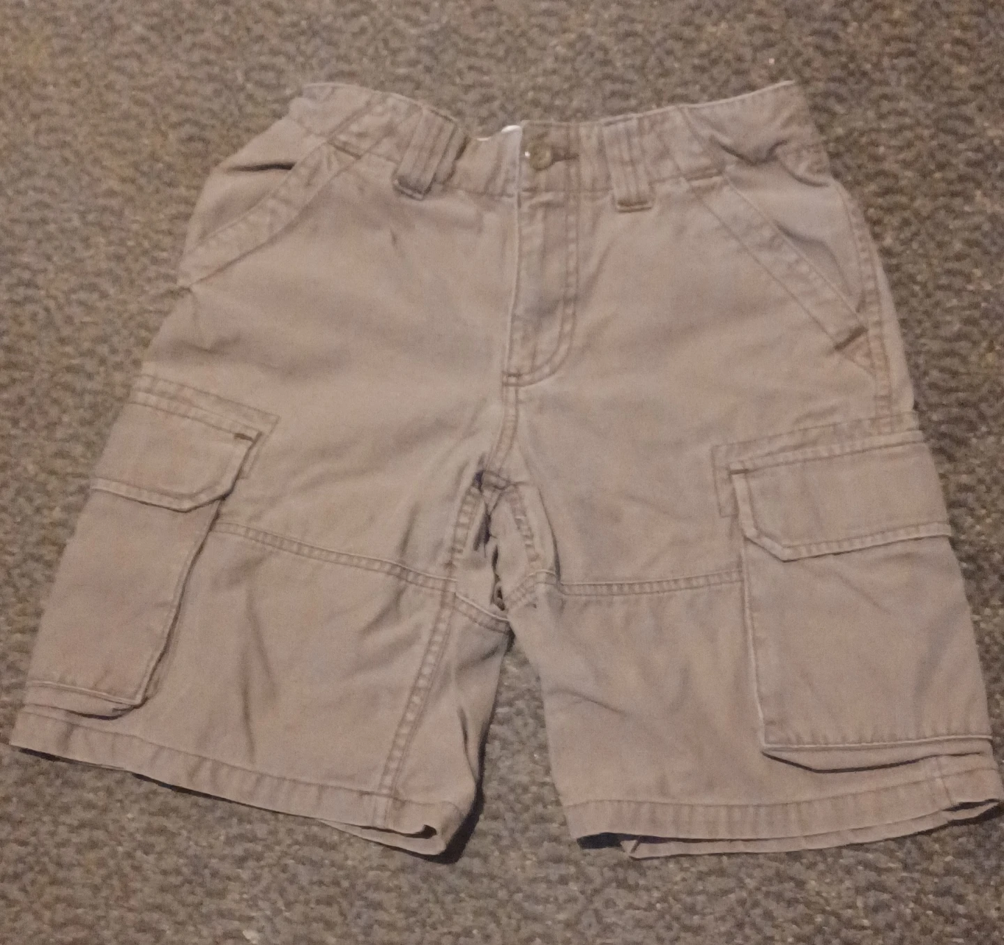 Old Navy Cargo Shorts
