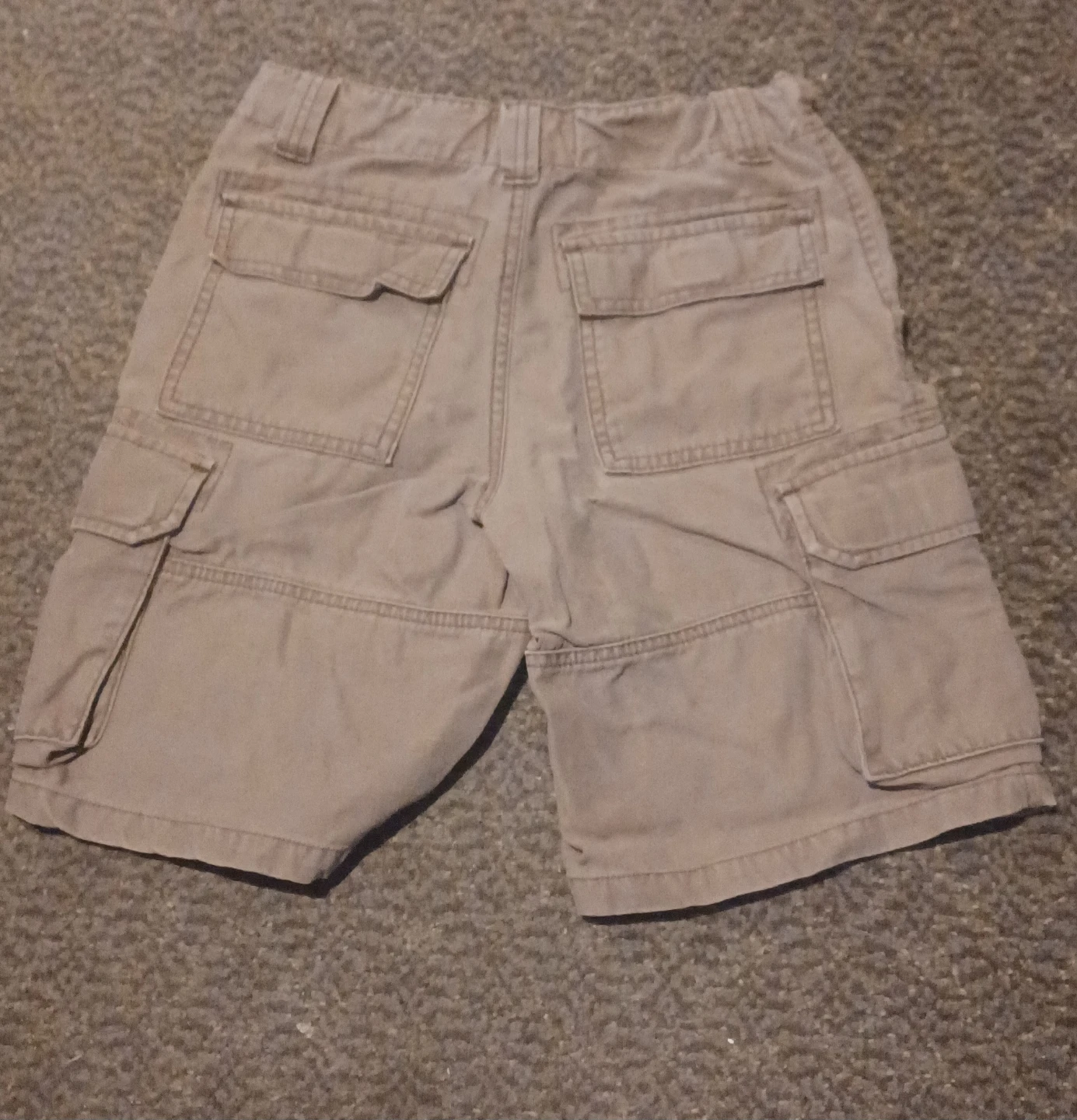 Old Navy Cargo Shorts - photo 2